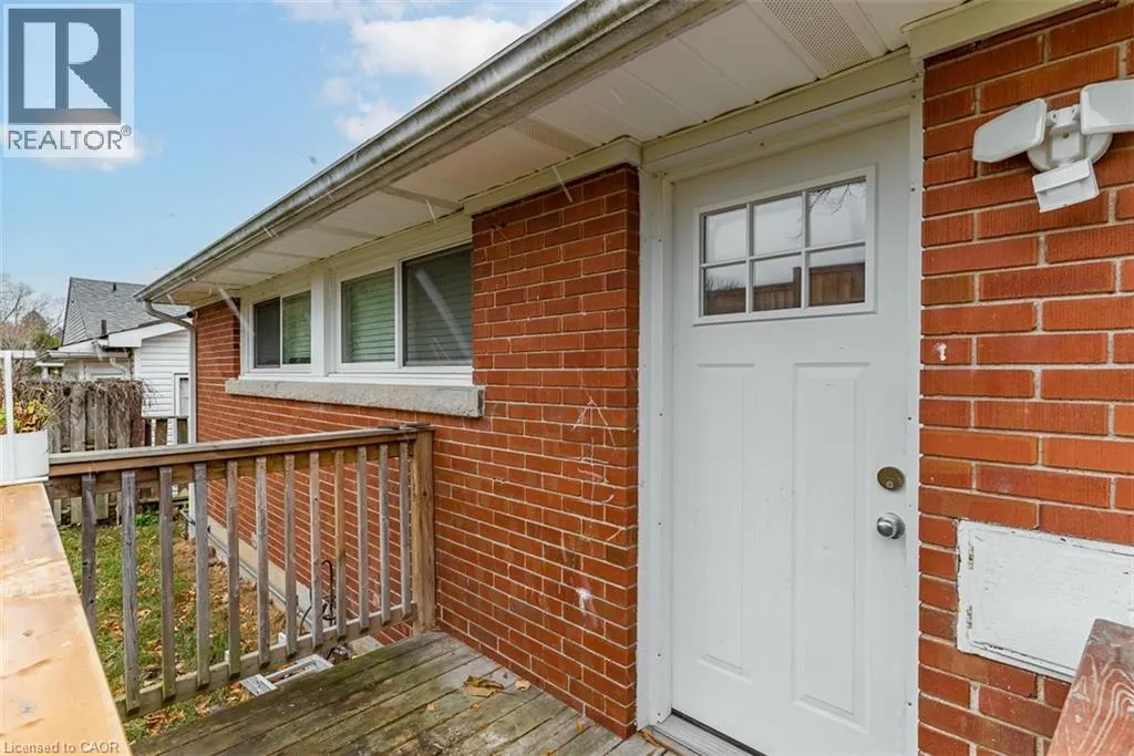 6 DUNNING Court Unit# 2, #2