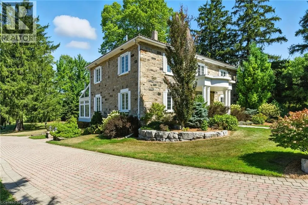 143 EAST RIVER Road