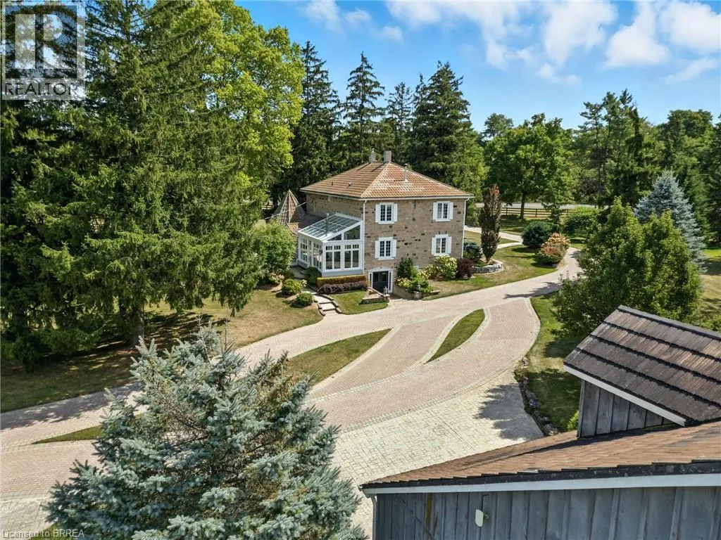 143 EAST RIVER Road