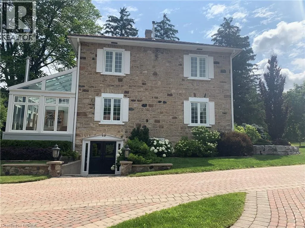 143 EAST RIVER Road