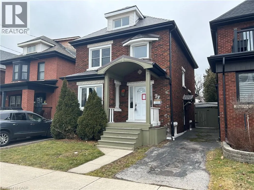77 OTTAWA Street S