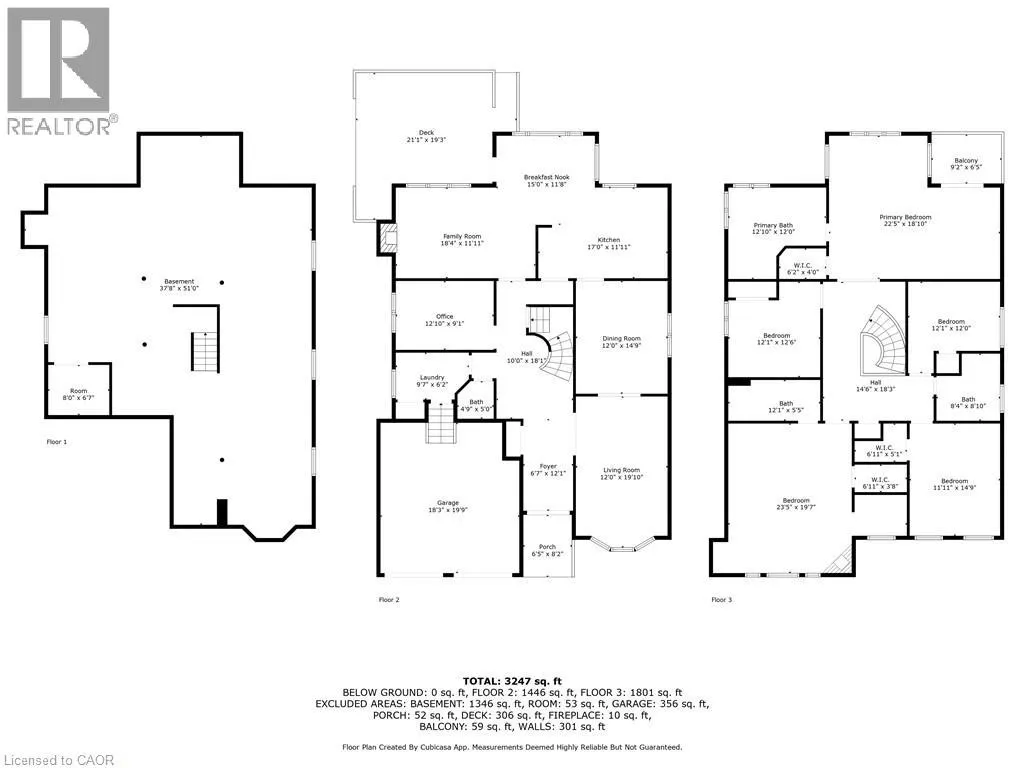 6 RENATA Court