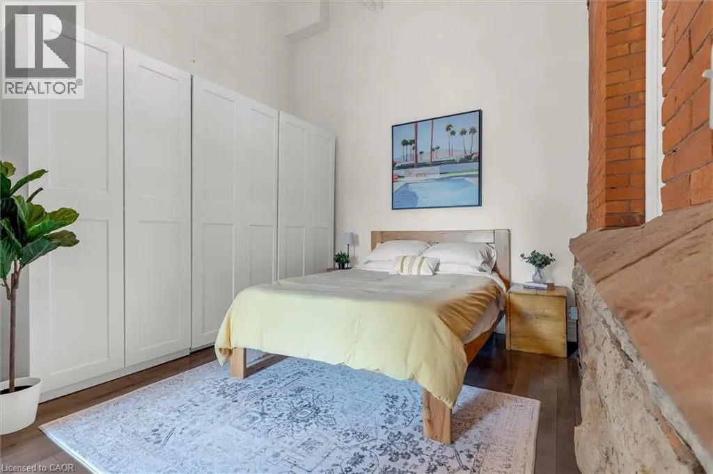 200 STINSON Street Unit# 205, #205