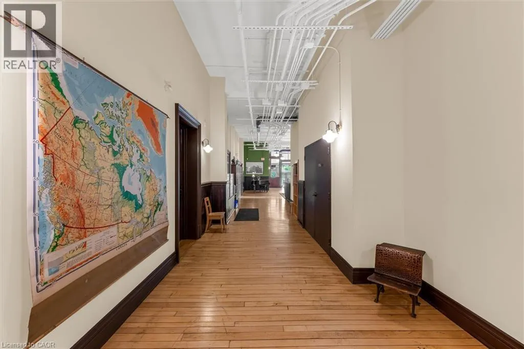 200 STINSON Street Unit# 205, #205