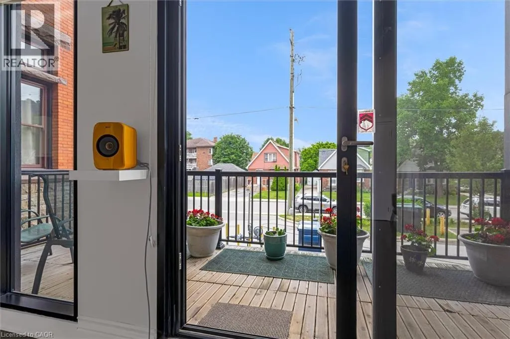 200 STINSON Street Unit# 205, #205