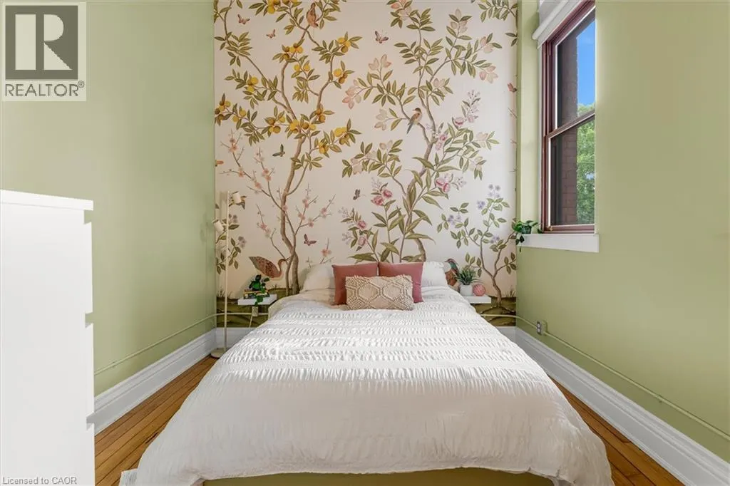 200 STINSON Street Unit# 205, #205