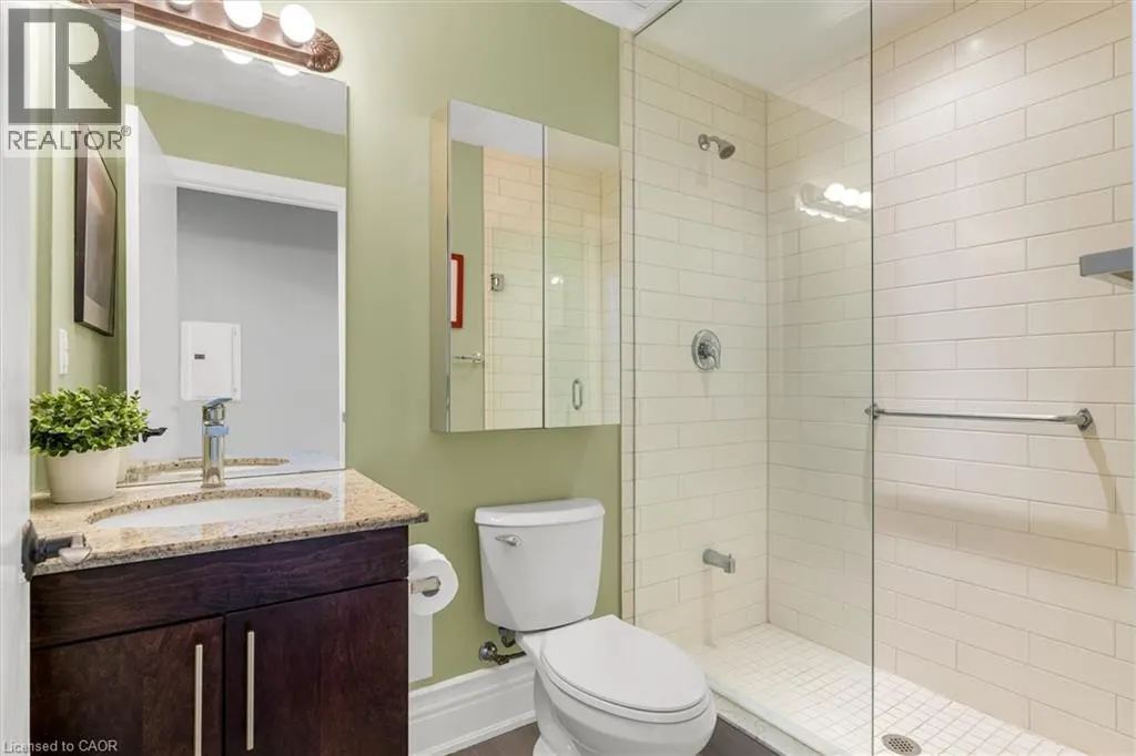 200 STINSON Street Unit# 205, #205