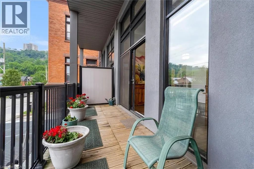 200 STINSON Street Unit# 205, #205