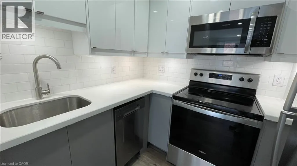 700 LAWRENCE Road Unit# 305, #305