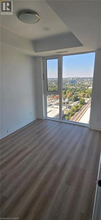 25 WELLINGTON Street S Unit# 1602, #1602