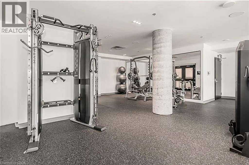 25 WELLINGTON Street S Unit# 1602, #1602