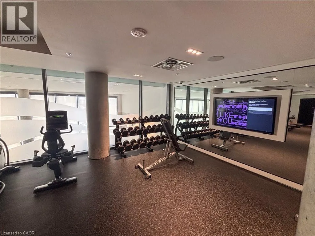 25 WELLINGTON Street S Unit# 1602, #1602