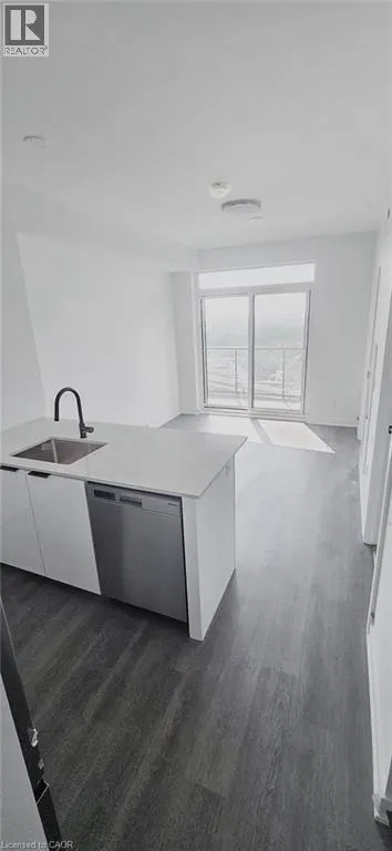 25 WELLINGTON Street S Unit# 1602, #1602