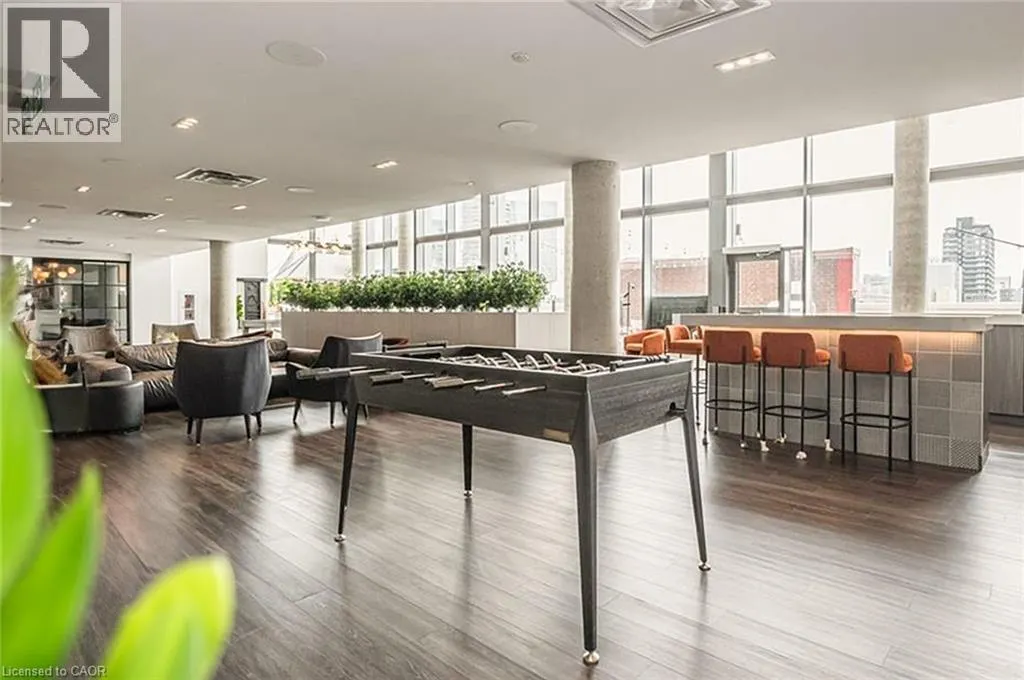 25 WELLINGTON Street S Unit# 1602, #1602