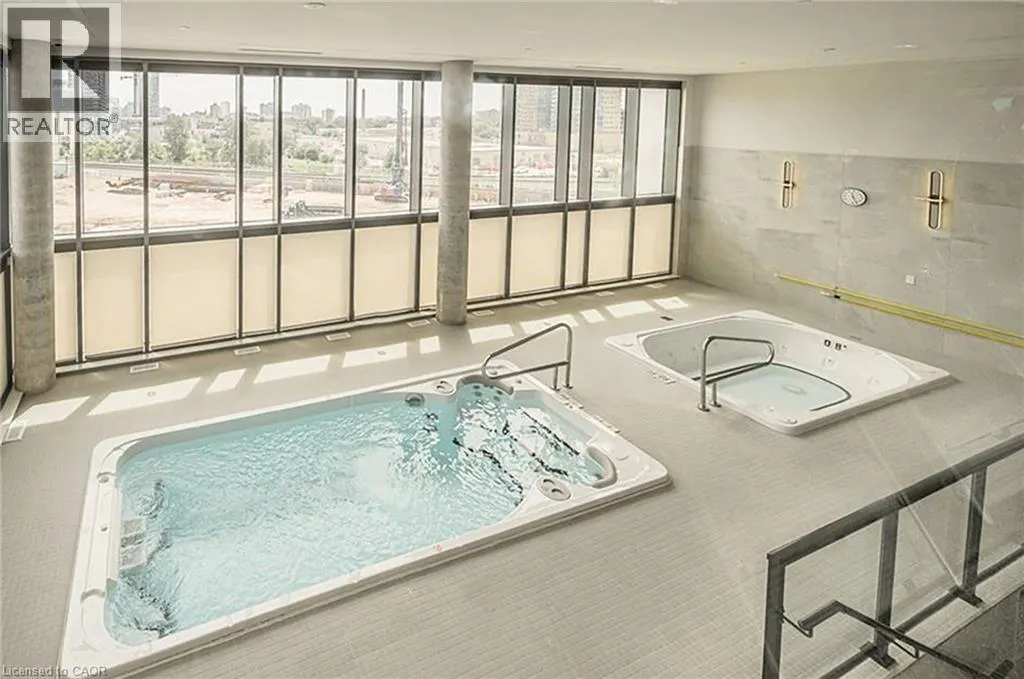 25 WELLINGTON Street S Unit# 1602, #1602