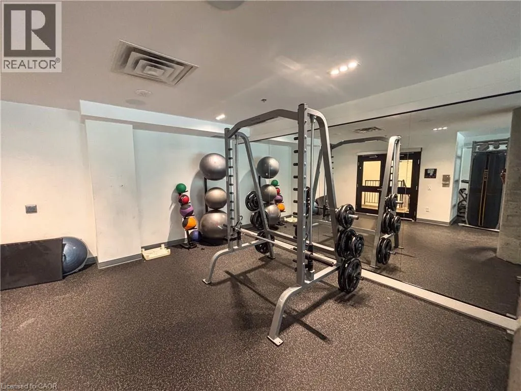 25 WELLINGTON Street S Unit# 1602, #1602