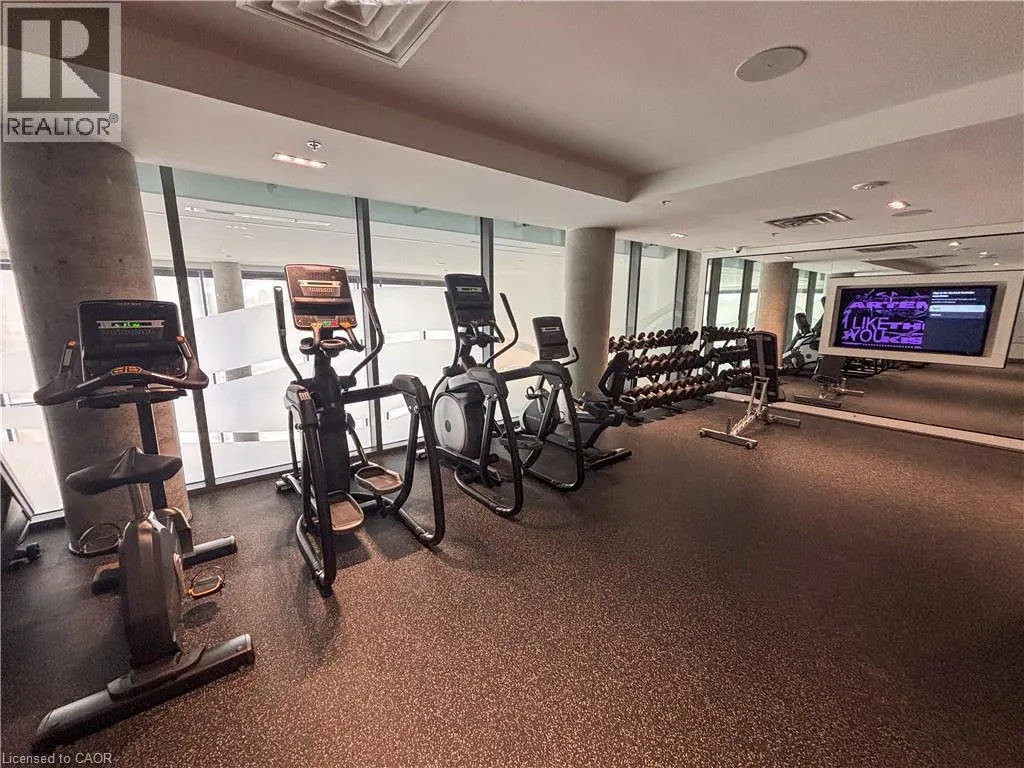 25 WELLINGTON Street S Unit# 1602, #1602