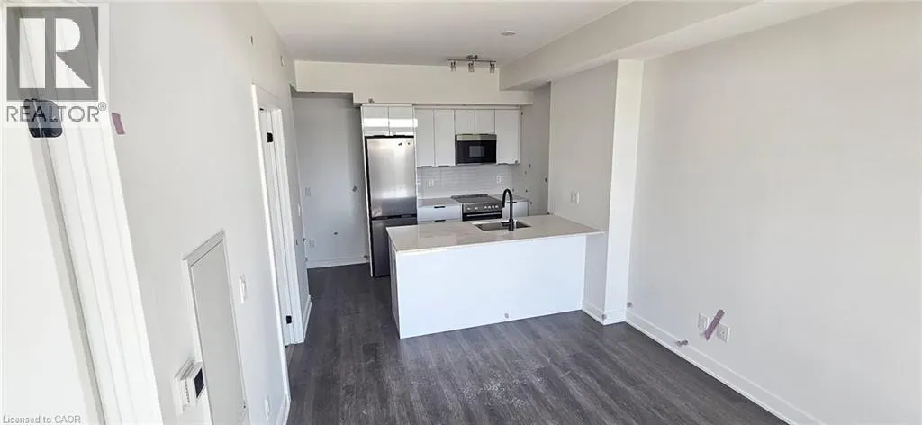 25 WELLINGTON Street S Unit# 1602, #1602