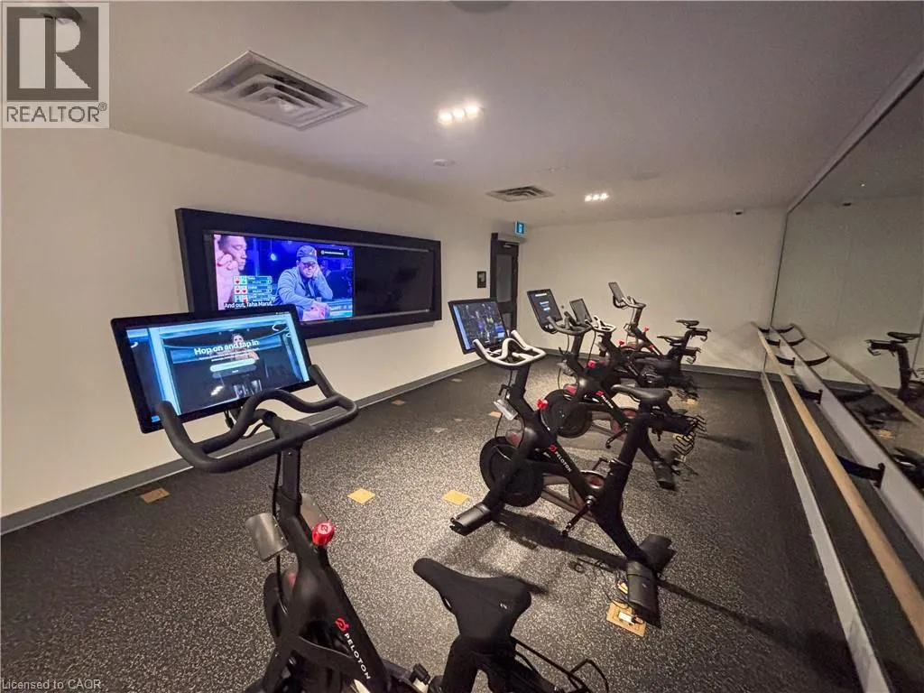 25 WELLINGTON Street S Unit# 1602, #1602