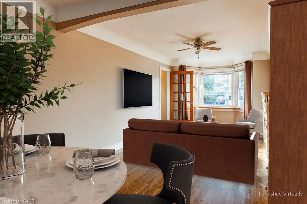 567 UPPER SHERMAN Avenue