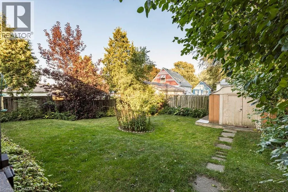 567 UPPER SHERMAN Avenue