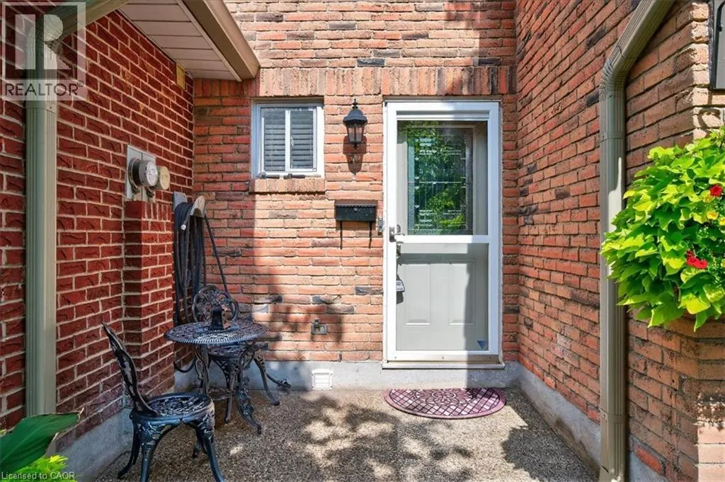 4198 LONGMOOR Drive Unit# 2, #2