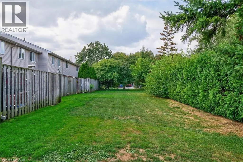 4198 LONGMOOR Drive Unit# 2, #2