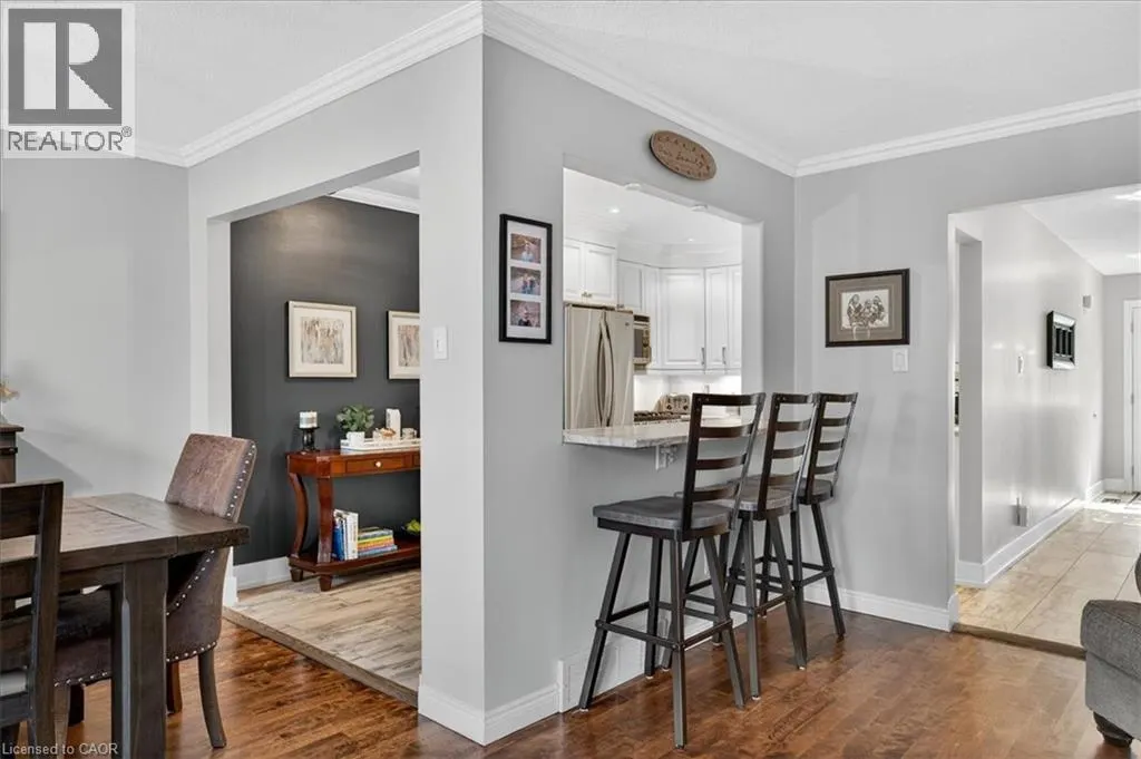 4198 LONGMOOR Drive Unit# 2, #2