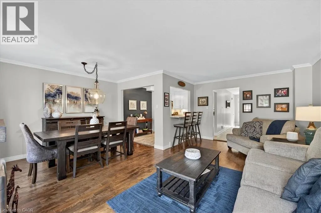 4198 LONGMOOR Drive Unit# 2, #2