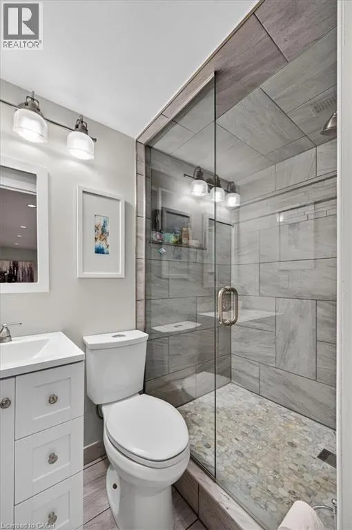 4198 LONGMOOR Drive Unit# 2, #2
