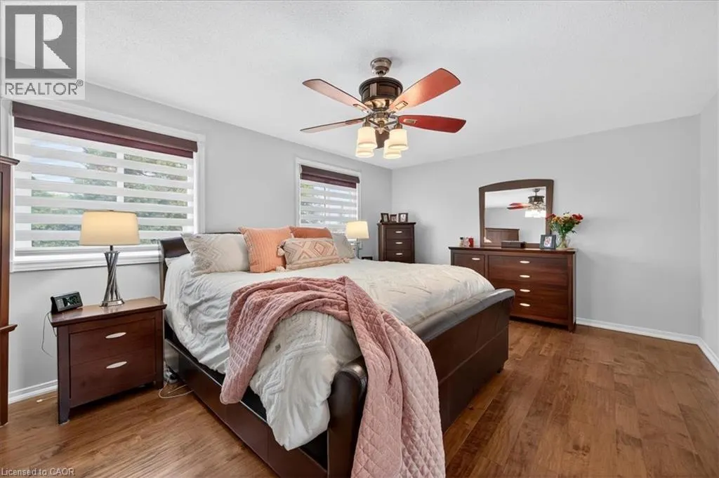 4198 LONGMOOR Drive Unit# 2, #2