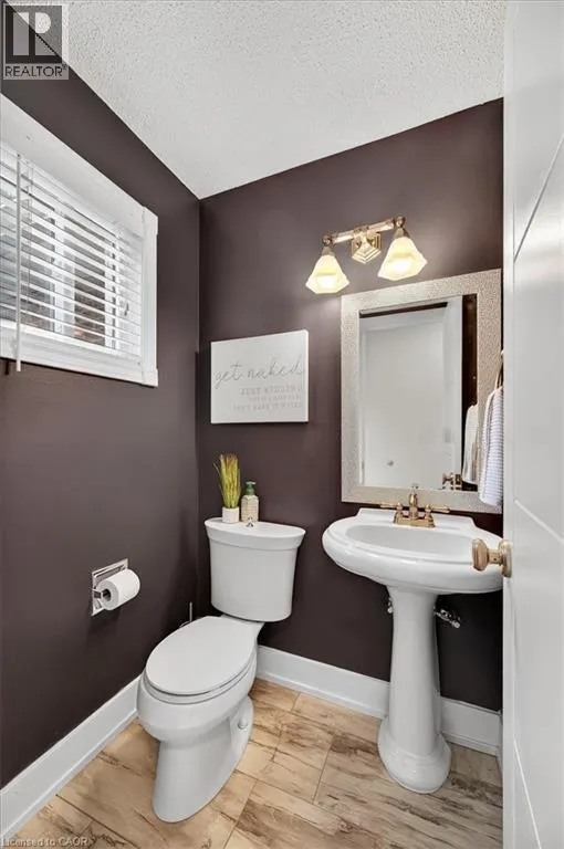 4198 LONGMOOR Drive Unit# 2, #2