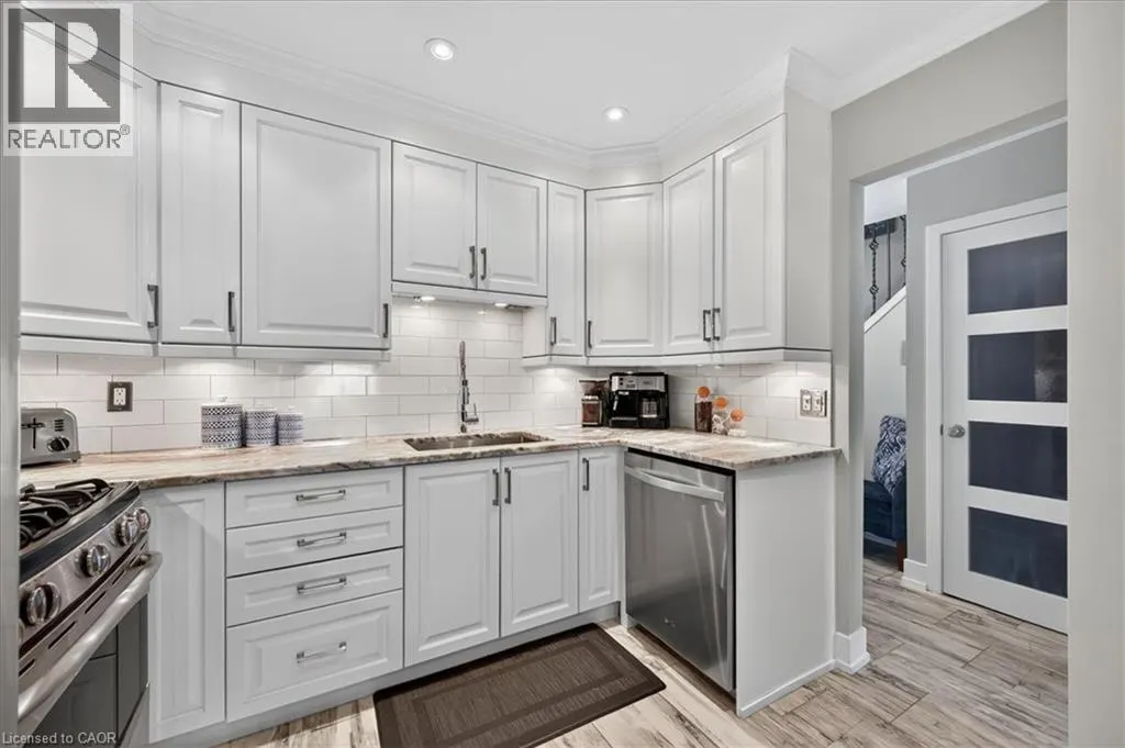 4198 LONGMOOR Drive Unit# 2, #2