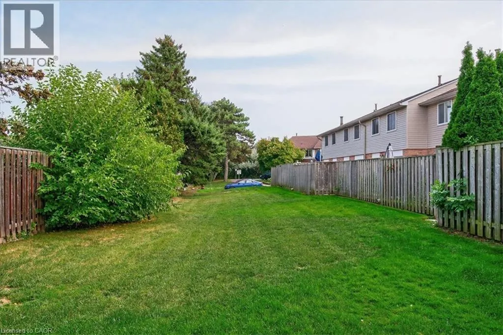 4198 LONGMOOR Drive Unit# 2, #2