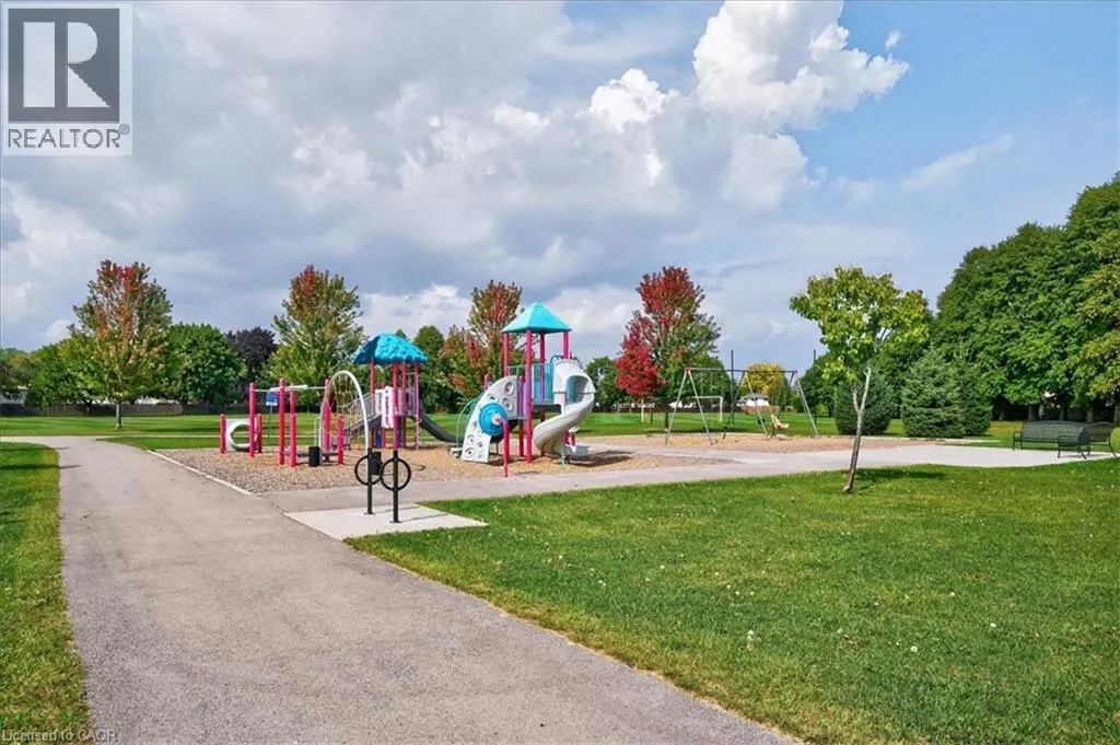 4198 LONGMOOR Drive Unit# 2, #2