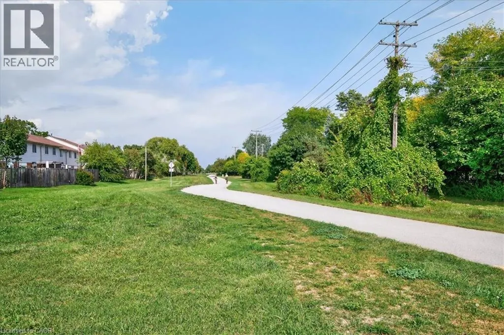 4198 LONGMOOR Drive Unit# 2, #2