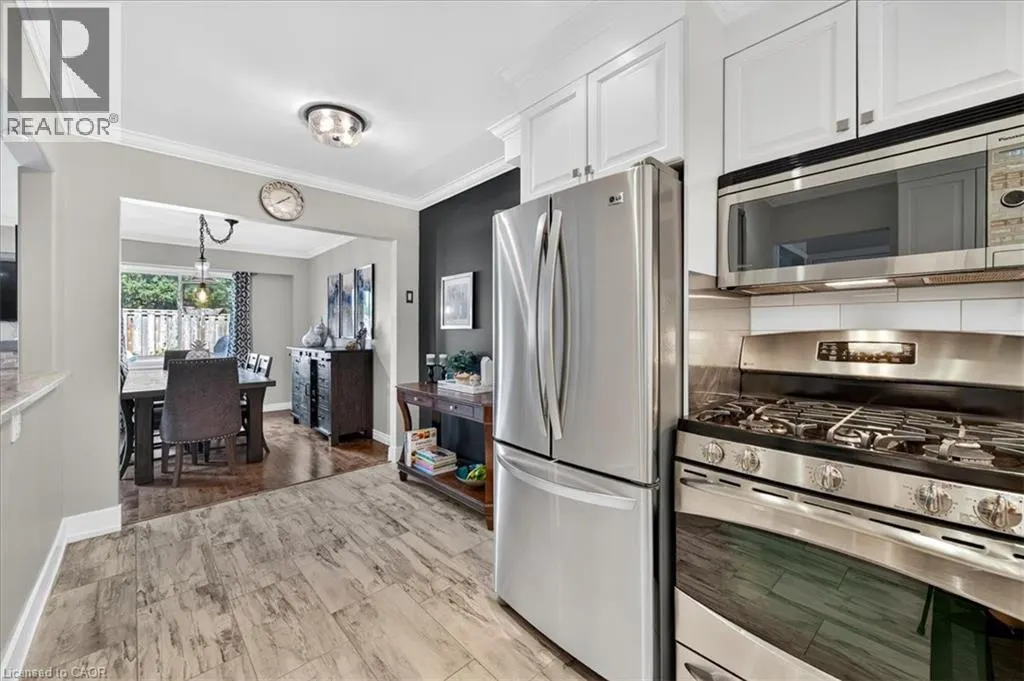 4198 LONGMOOR Drive Unit# 2, #2