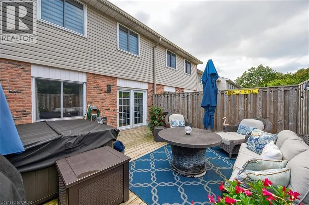 4198 LONGMOOR Drive Unit# 2, #2