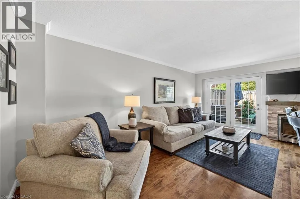 4198 LONGMOOR Drive Unit# 2, #2