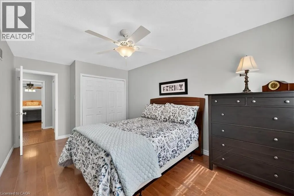 4198 LONGMOOR Drive Unit# 2, #2