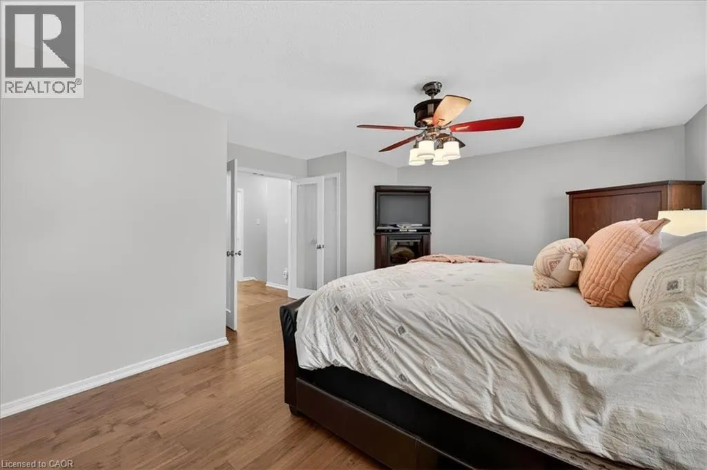 4198 LONGMOOR Drive Unit# 2, #2