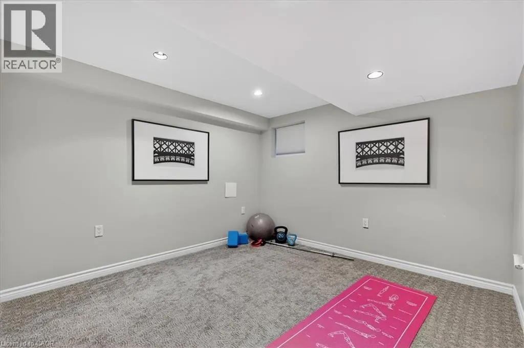 4198 LONGMOOR Drive Unit# 2, #2