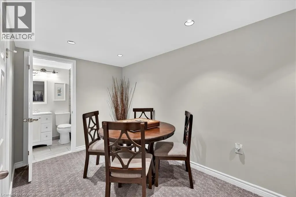 4198 LONGMOOR Drive Unit# 2, #2