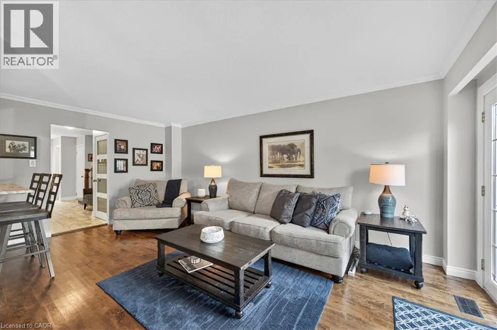 4198 LONGMOOR Drive Unit# 2, #2