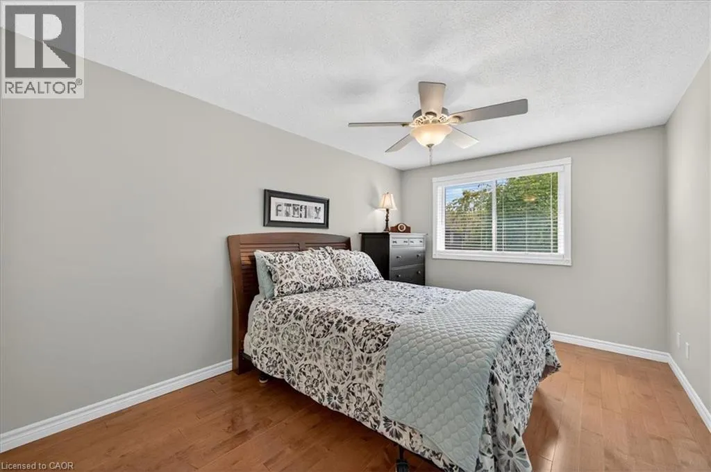 4198 LONGMOOR Drive Unit# 2, #2
