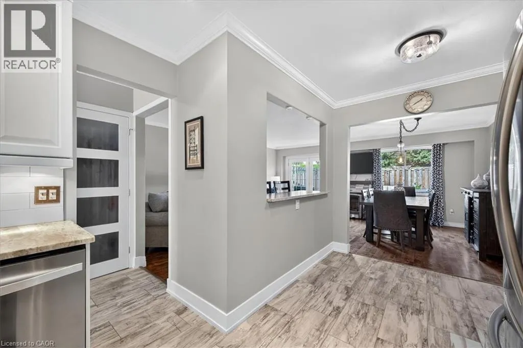 4198 LONGMOOR Drive Unit# 2, #2