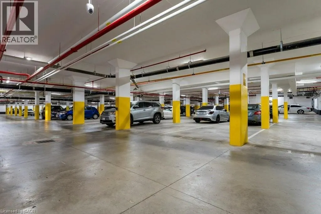 385 WINSTON Road Unit# 1402, #1402