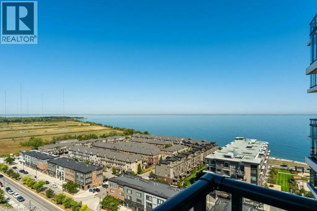 385 WINSTON Road Unit# 1402, #1402