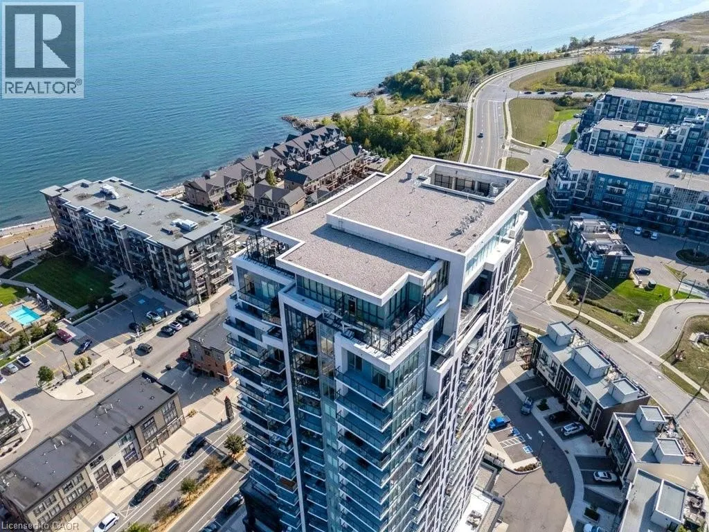385 WINSTON Road Unit# 1402, #1402