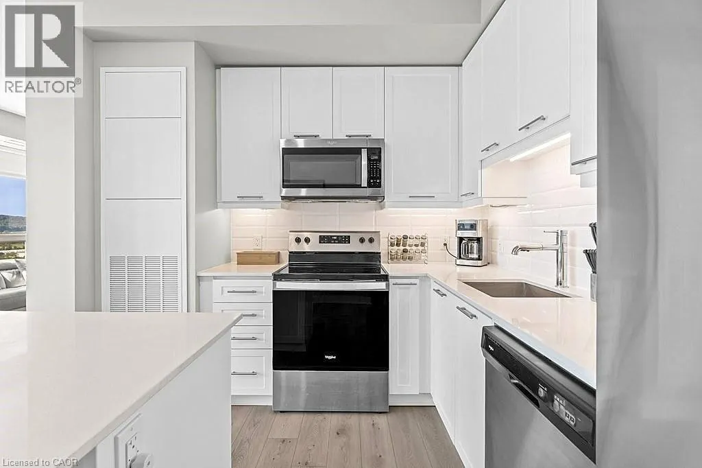 385 WINSTON Road Unit# 1402, #1402